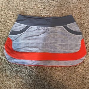 Lululemon Tennis Skirt